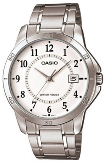 CASIO MTP-V004D-7BUDF ERKEK KOL SAATİ