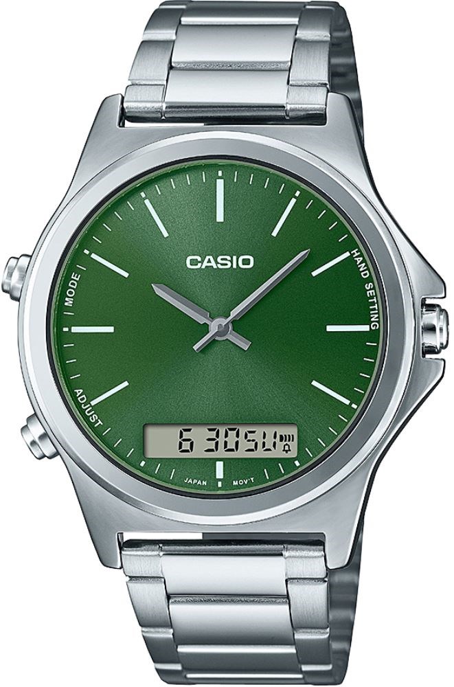 CASIO MTP-VC01D-3EUDF ERKEK KOL SAATİ