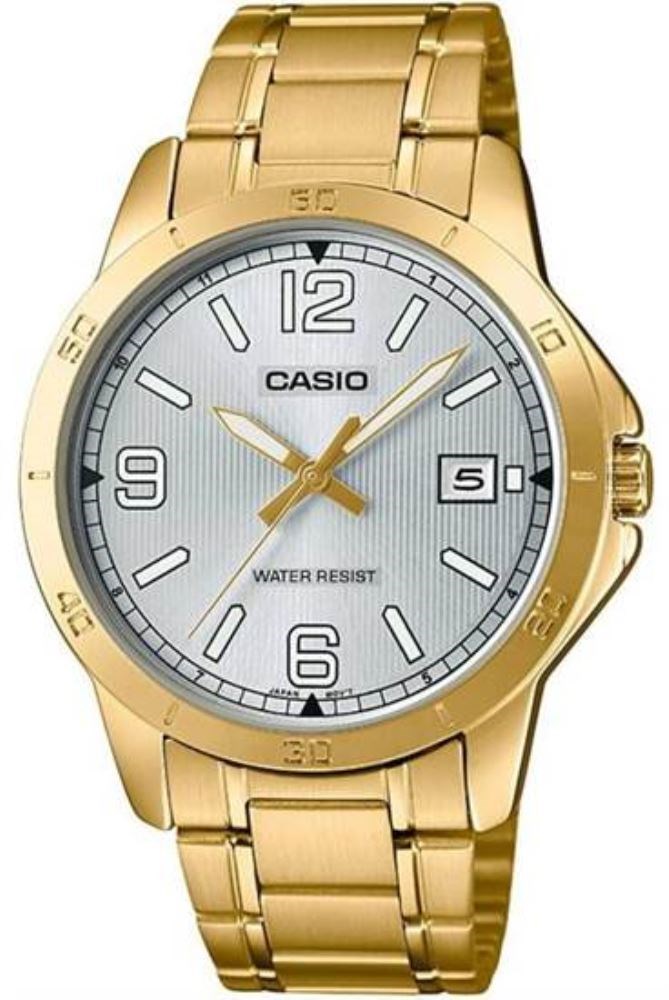 CASIO MTP-V004G-7B2UDF ERKEK KOL SAATİ