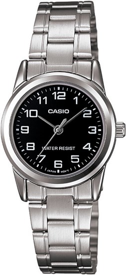 CASIO LTP-V001D-1BUDF KADIN KOL SAATİ