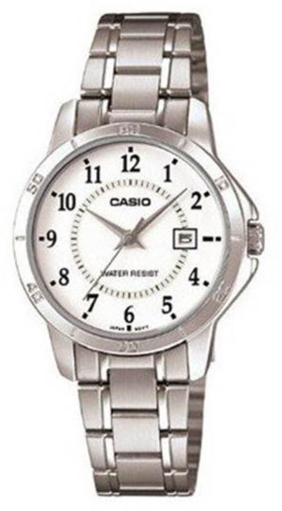 CASIO LTP-V004D-7BUDF KADIN KOL SAATİ