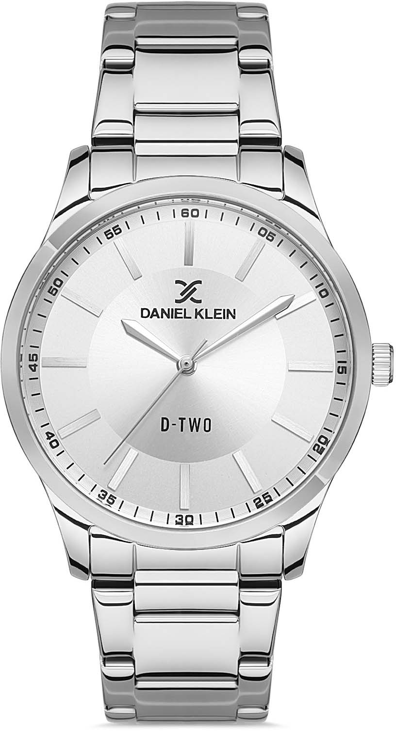 DANIEL KLEIN DKE.1.10341.3 ERKEK KOL SAATİ