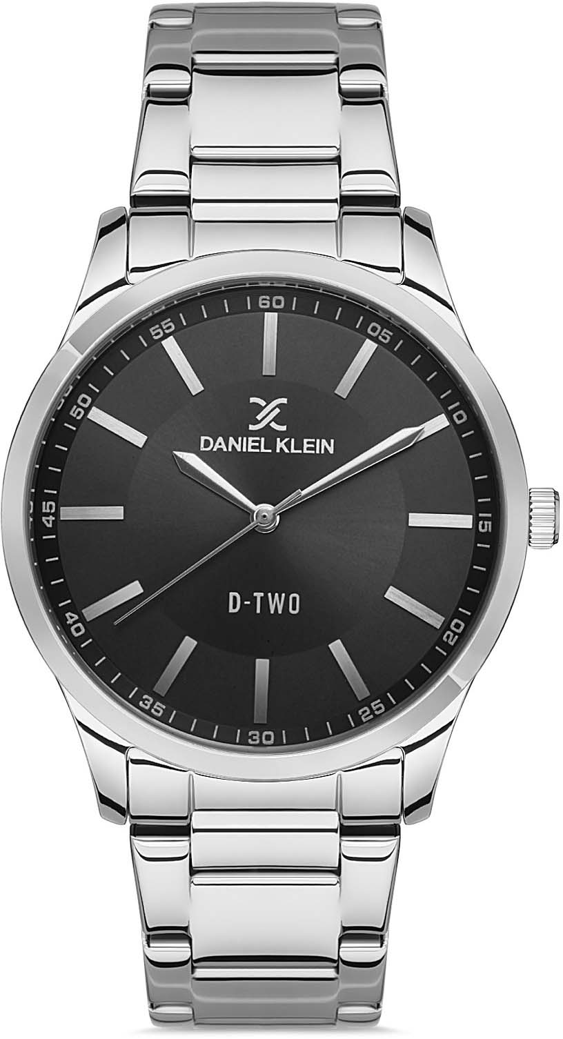 DANIEL KLEIN DKE.1.10341.4 ERKEK KOL SAATİ