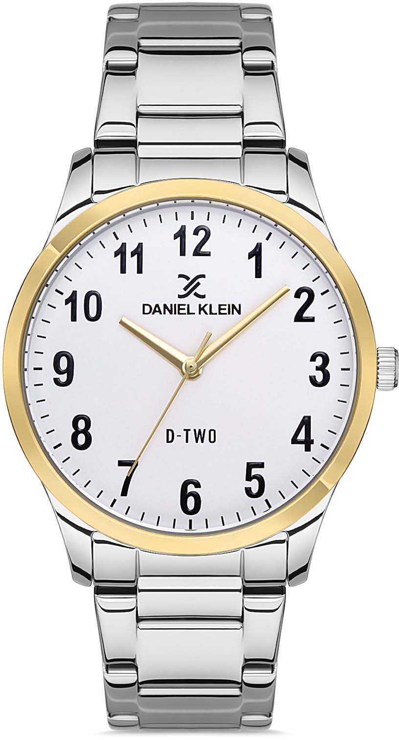 DANIEL KLEIN DKE.1.10341.6 ERKEK KOL SAATİ