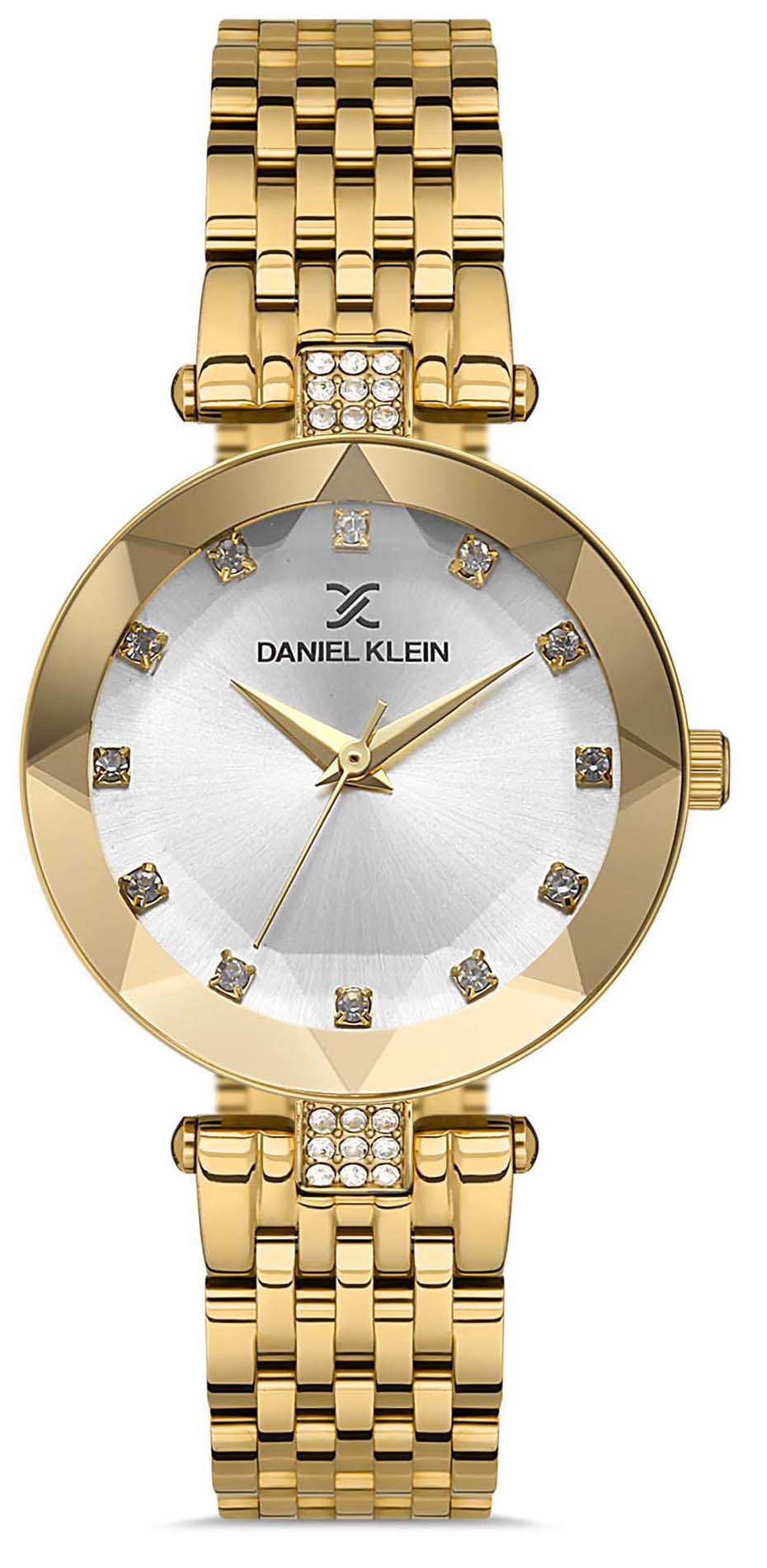 DANIEL KLEIN DKE.1.10350.2 KADIN KOL SAATİ