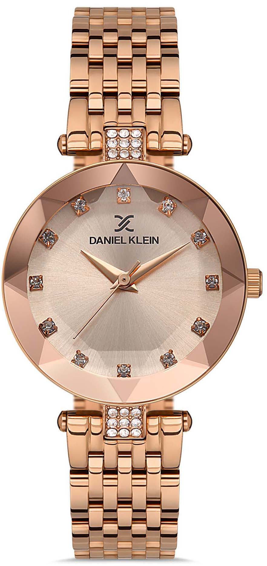 DANIEL KLEIN DKE.1.10350.3 KADIN KOL SAATİ