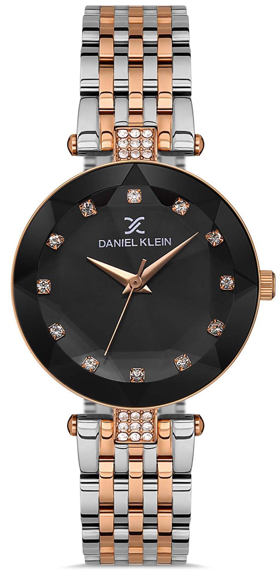 DANIEL KLEIN DKE.1.10350.4 KADIN KOL SAATİ