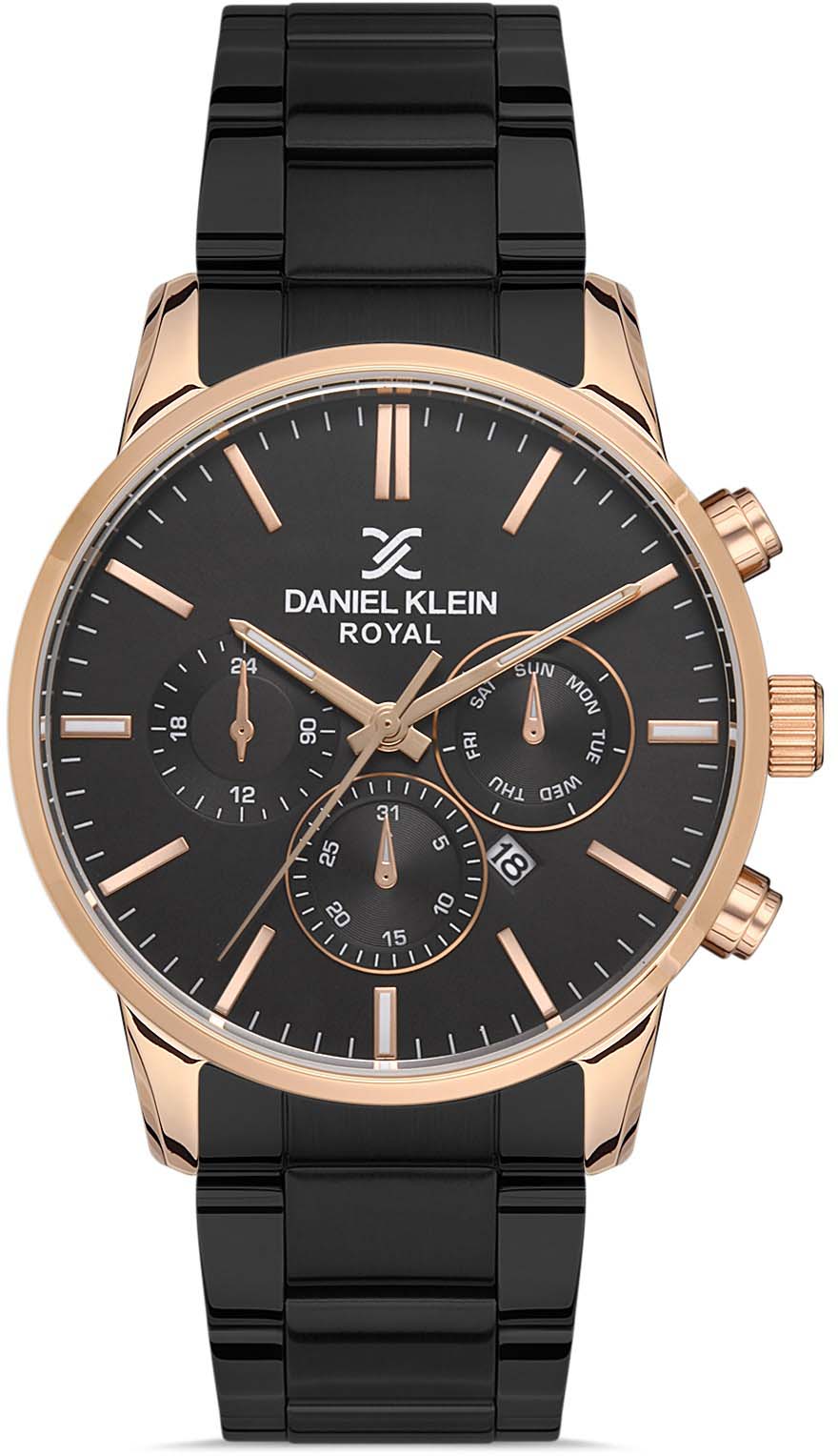 DANIEL KLEIN DKE.1.10381.5 ERKEK KOL SAATİ