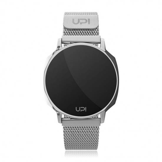 UPWATCH XT SILVER KADIN KOL SAATİ