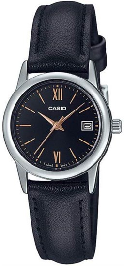 CASIO LTP-V002L-1B3UDF KADIN KOL SAATİ