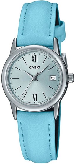 CASIO LTP-V002L-2B3UDF KADIN KOL SAATİ