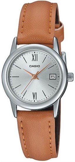 CASIO LTP-V002L-7B3UDF KADIN KOL SAATİ