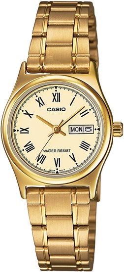 CASIO LTP-V006G-9BUDF KADIN KOL SAATİ