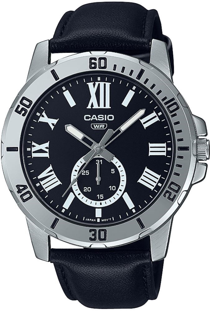 CASIO MTP-VD200L-1BUDF ERKEK KOL SAATİ