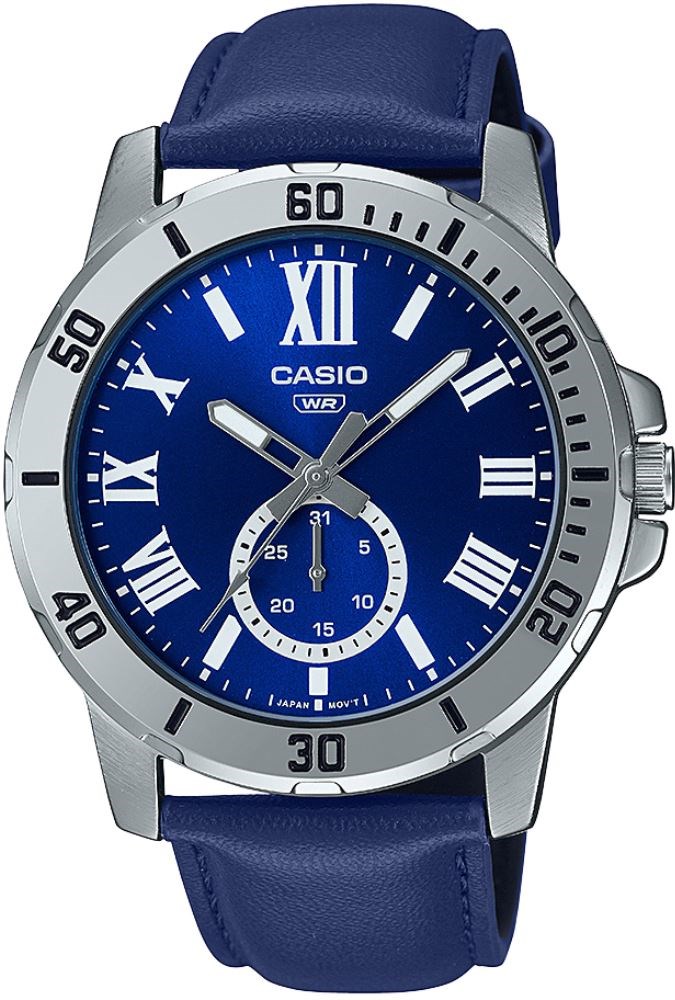 CASIO MTP-VD200L-2BUDF ERKEK KOL SAATİ