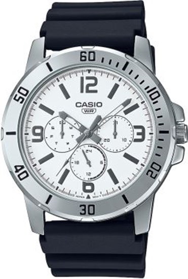 CASIO MTP-VD300-7BUDF ERKEK KOL SAATİ