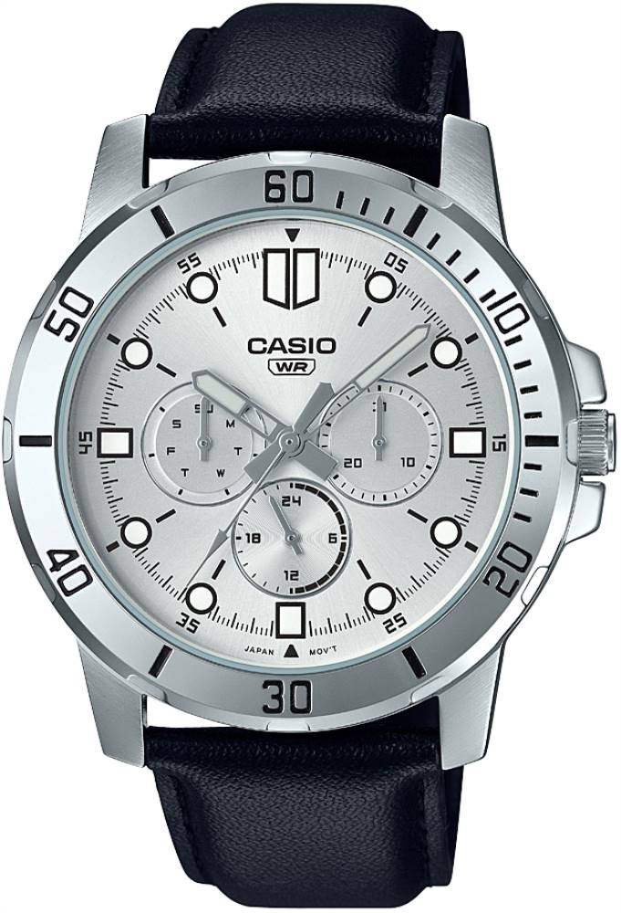 CASIO MTP-VD300L-7EUDF ERKEK KOL SAATİ