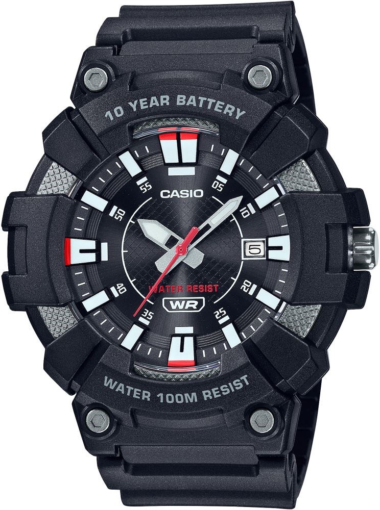 CASIO MW-610H-1AVDF ERKEK KOL SAATİ