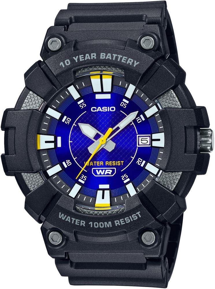 CASIO MW-610H-2AVDF ERKEK KOL SAATİ