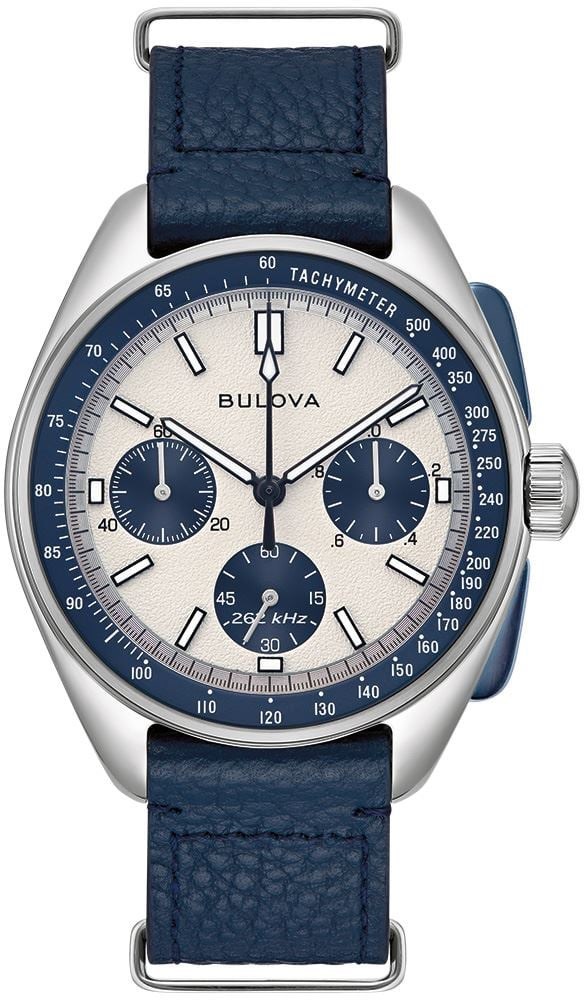 BULOVA 98K112 ERKEK KOL SAATİ