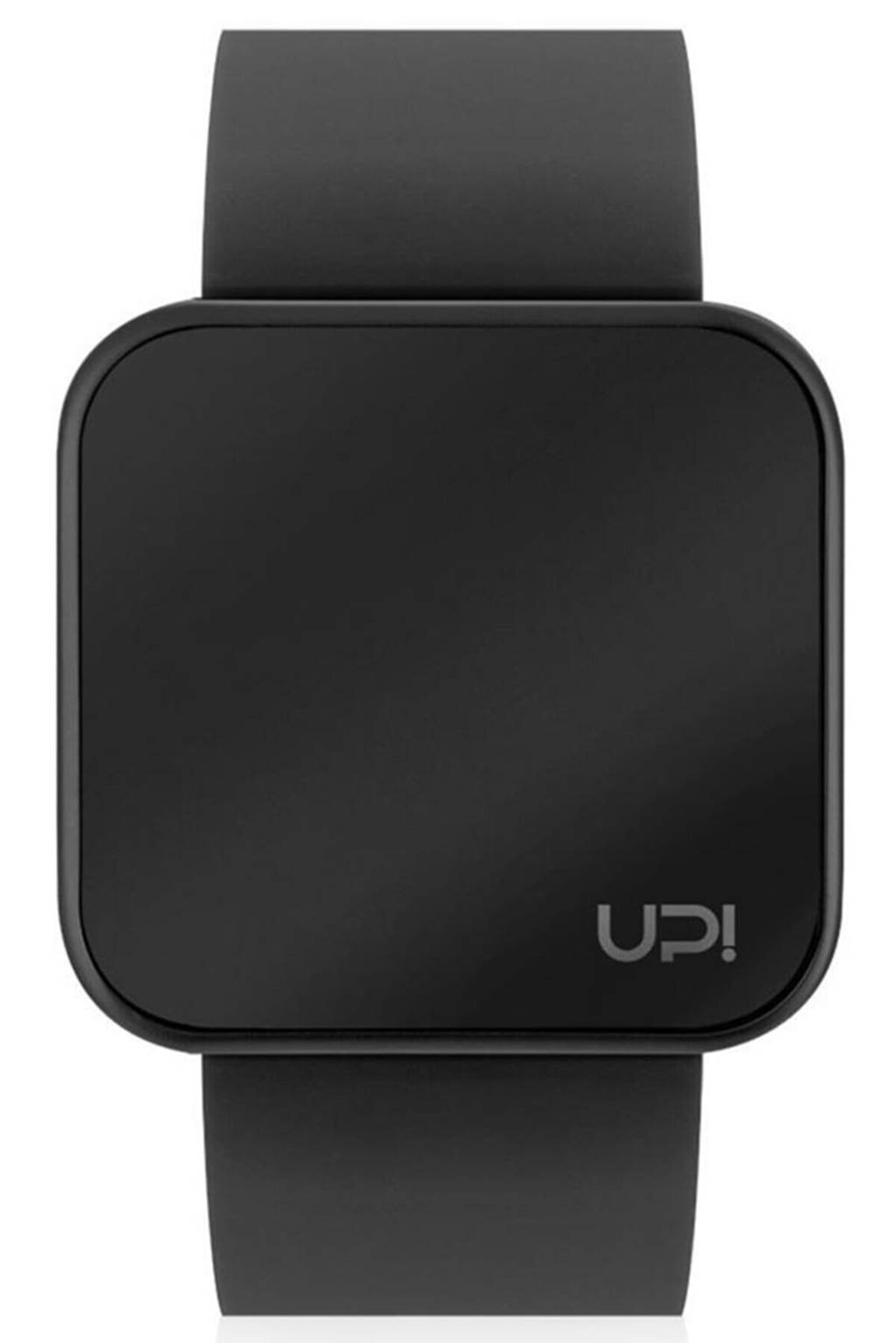 UPWATCH TOUCH MATTE BLACK UNİSEX KOL SAATİ