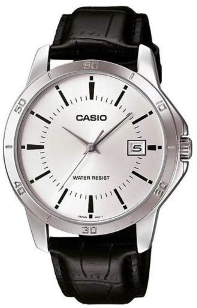 CASIO MTP-V004L-7AUDF ERKEK KOL SAATİ