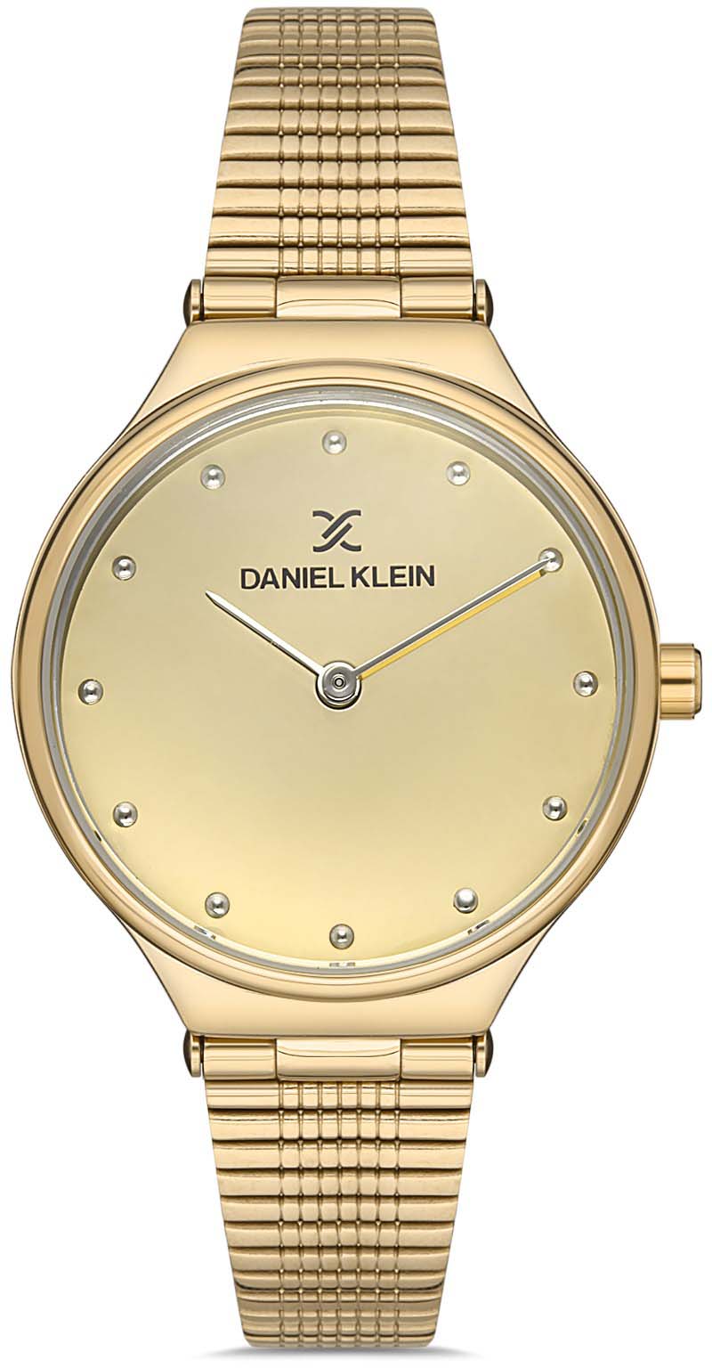 DANIEL KLEIN DK.1.12989.5 KADIN KOL SAATİ