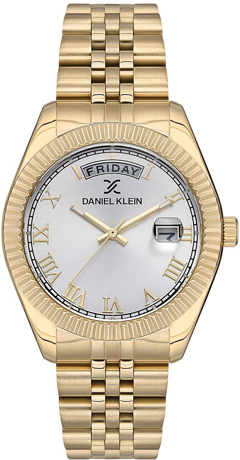 DANIEL KLEIN DKE.1.10398.2 KADIN KOL SAATİ