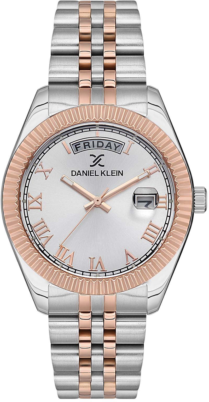 DANIEL KLEIN DKE.1.10398.4 KADIN KOL SAATİ