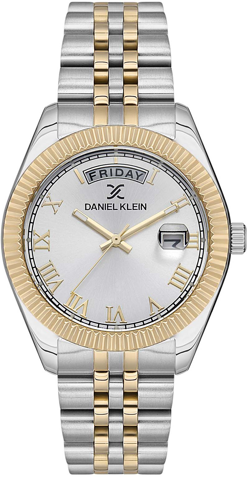 DANIEL KLEIN DKE.1.10398.5 KADIN KOL SAATİ