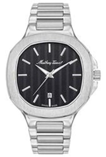 MATHEY-TISSOT H152AN ERKEK KOL SAATİ