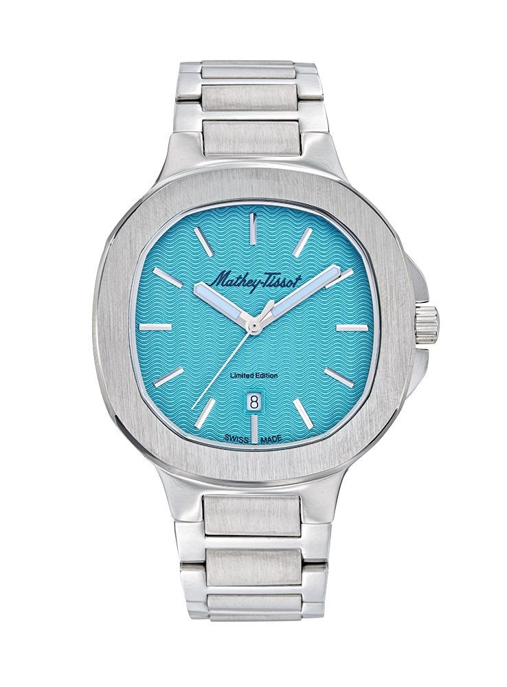 MATHEY-TISSOT H152TI ERKEK KOL SAATİ