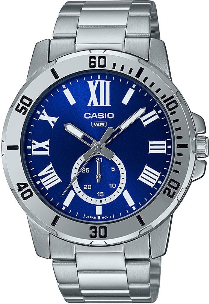 CASIO MTP-VD200D-2BUDF ERKEK KOL SAATİ