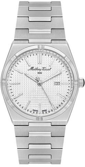 MATHEY-TISSOT D117AS KADIN KOL SAATİ