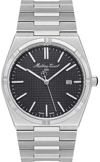 MATHEY-TISSOT H117AN ERKEK KOL SAATİ