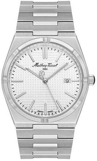 MATHEY-TISSOT H117AS ERKEK KOL SAATİ