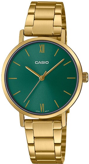 CASIO LTP-VT02G-3AUDF KADIN KOL SAATİ