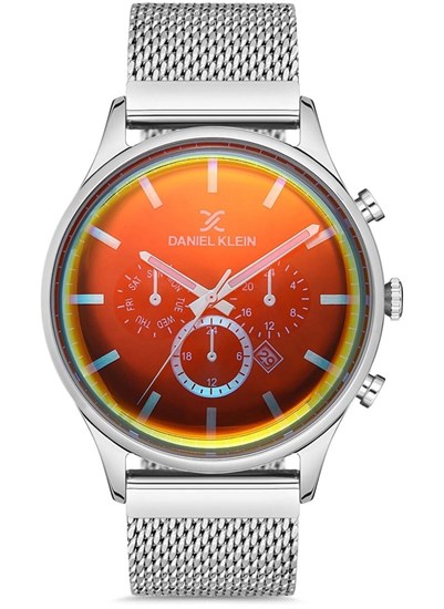 DANIEL KLEIN DK013454A-01 ERKEK KOL SAATİ