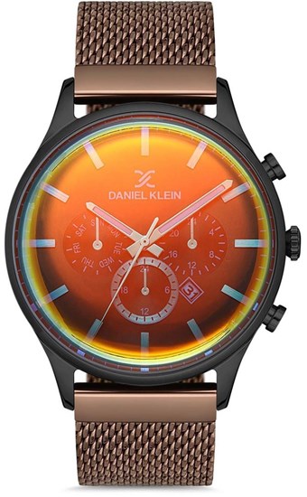 DANIEL KLEIN DK013454A-06 ERKEK KOL SAATİ