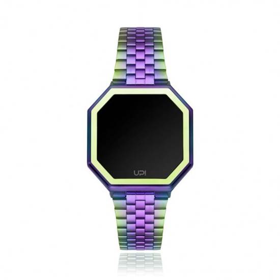 UPWATCH EDGE MINI COLORFUL KADIN KOL SAATİ