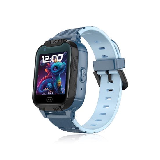 UPWATCH UPSMART KIDS GPS 4G BLUE ÇOCUK KOL SAATİ