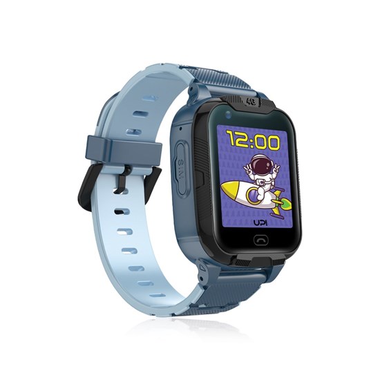 UPWATCH UPSMART KIDS GPS 4G BLUE ÇOCUK KOL SAATİ