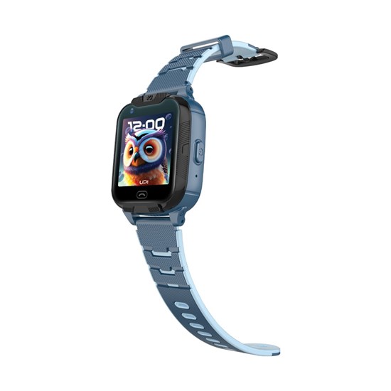 UPWATCH UPSMART KIDS GPS 4G BLUE ÇOCUK KOL SAATİ