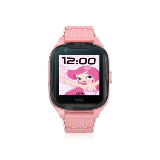 UPWATCH UPSMART KIDS GPS 4G PINK ÇOCUK KOL SAATİ