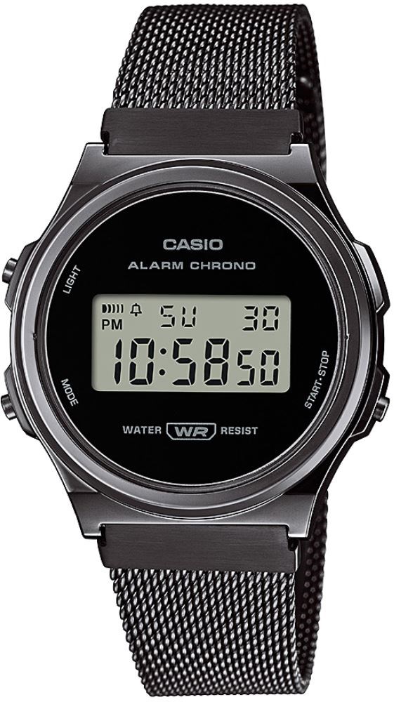 CASIO A171WEMB-1ADF KADIN KOL SAATİ