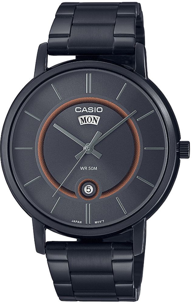 CASIO MTP-B120B-8AVDF ERKEK KOL SAATİ