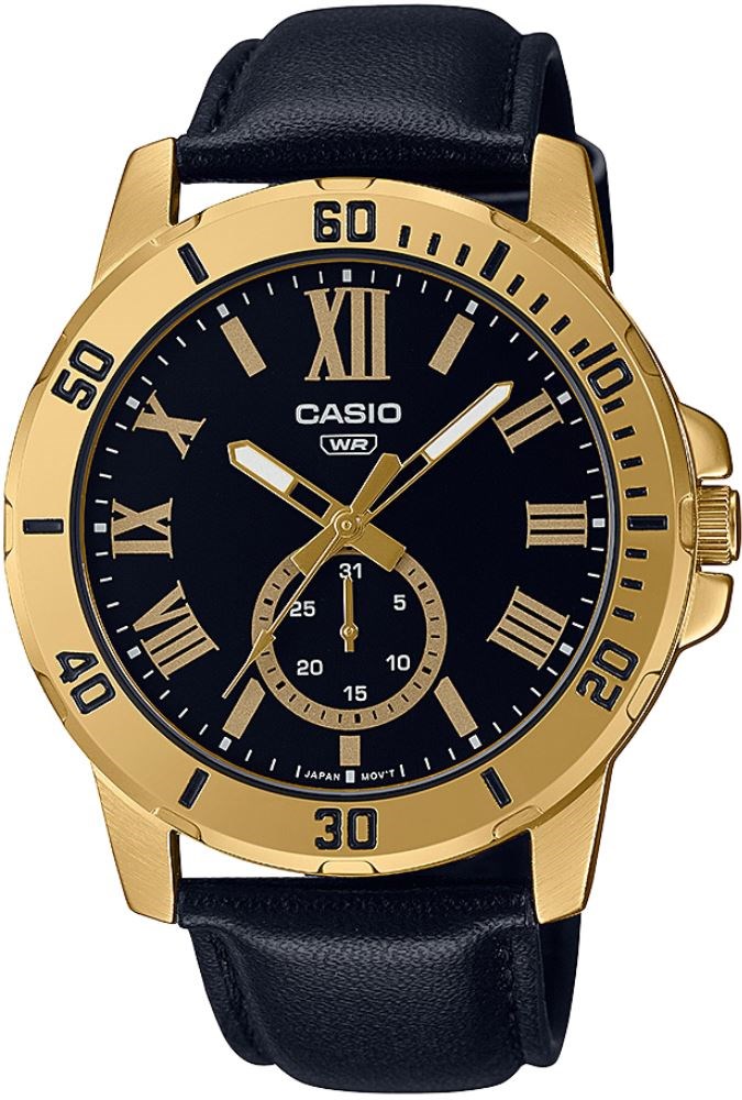 CASIO MTP-VD200GL-1BUDF ERKEK KOL SAATİ