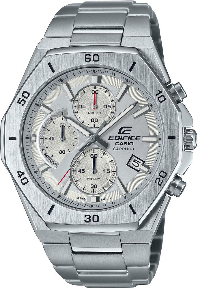 CASIO EFB-680D-7AVUDF ERKEK KOL SAATİ