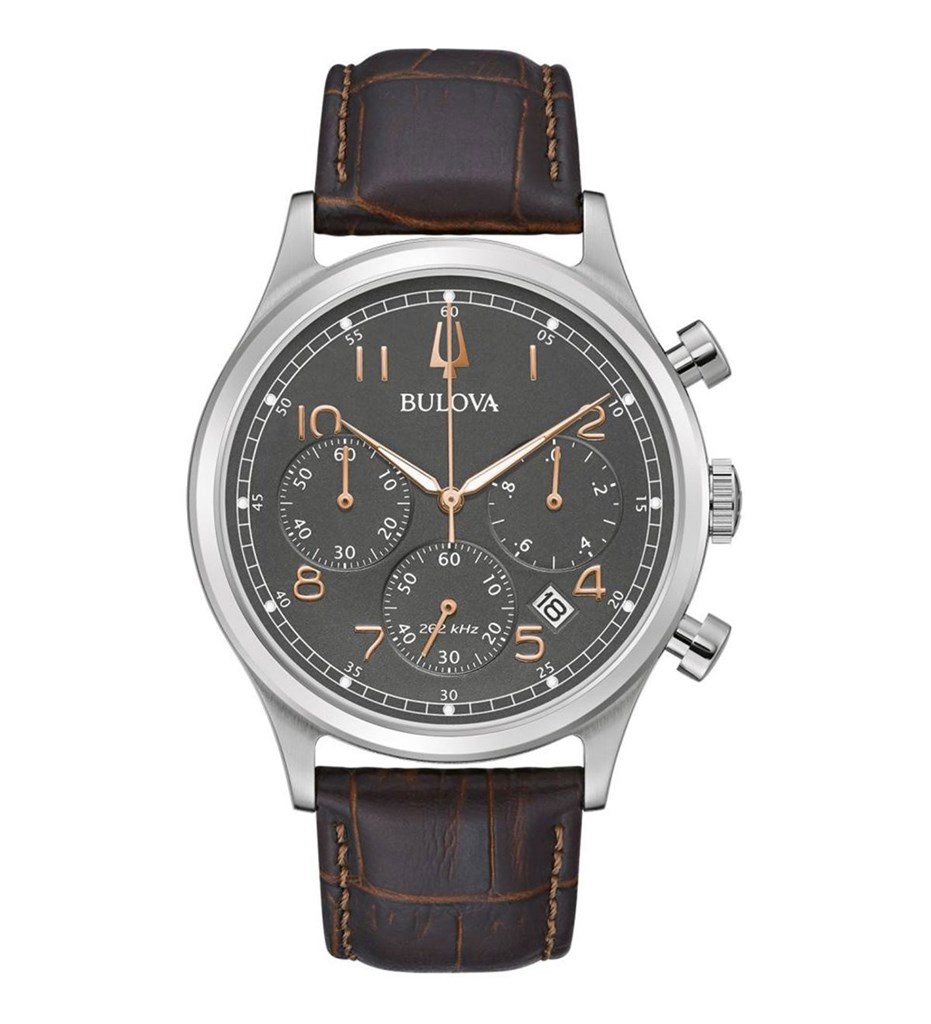 BULOVA 96B356 ERKEK KOL SAATİ