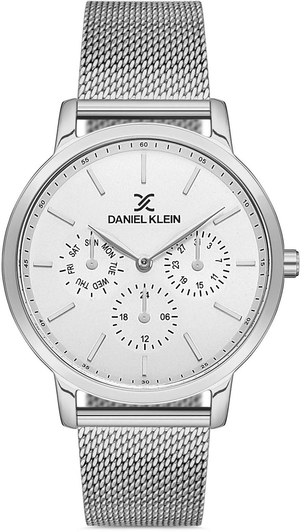 DANIEL KLEIN DK012146G-02A KADIN KOL SAATİ